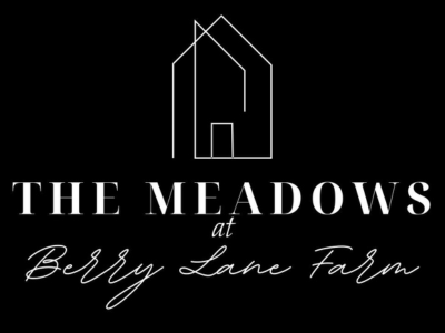 The Meadows at Berry Lane Farm logo