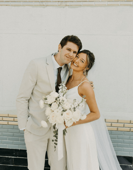 Aaron-Wright Wedding 